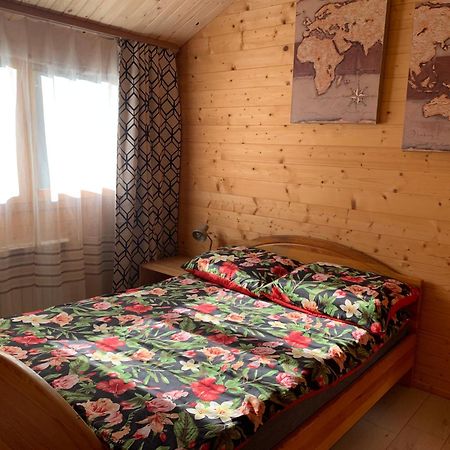 Vila Siedlisko Zacisze Policzna  Exteriér fotografie